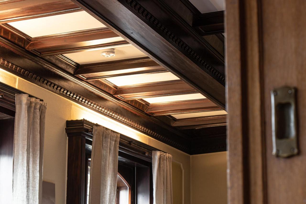 Salon Am Schlossberg Кведлинбург Екстериор снимка